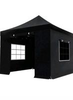 Partytent TE HUUR 3X3, Tuin en Terras, Partytenten, Ophalen, Partytent, Minder dan 4 meter, Minder dan 5 meter