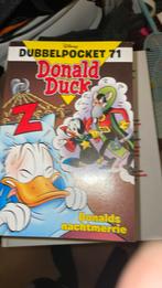 DD Dubbelpocket 71, Eén stripboek, Ophalen of Verzenden, Zo goed als nieuw