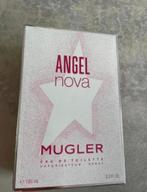Mugler angel Nova 100ml nieuw en geseald, Sieraden, Tassen en Uiterlijk, Uiterlijk | Parfum, Ophalen of Verzenden, Nieuw