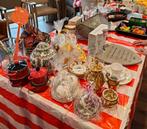 Rommelmarkt spullen div., Diversen, Ophalen, Gebruikt