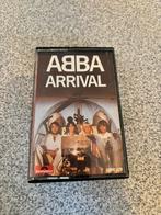 Casetteband Abba Arrival, Cd's en Dvd's, Vinyl | Pop, Ophalen of Verzenden