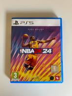 Nba2k 24, Ophalen of Verzenden, Zo goed als nieuw