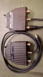 TV/Game Switch Selector - Vintage, Ophalen of Verzenden, Gebruikt, Minder dan 2 meter, Overige kabels