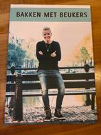 Bakken met Beukers - Lot Beukers Kookboek, Boeken, Overige typen, Ophalen of Verzenden, Zo goed als nieuw, Gezond koken