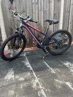 Kinder mauntenbike 24 Inch, Fietsen en Brommers, Fietsen | Mountainbikes en ATB, Gebruikt, Hardtail, Heren, Ophalen of Verzenden
