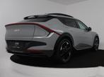 Kia Ev6 Plus Advanced 84 kWh | NIEUW! Uit voorraad leverbaar, Automaat, Achterwielaandrijving, Zwart, Adaptive Cruise Control