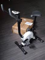 Hometrainer - Funfit nieuw met originele verpakking., Ophalen of Verzenden, Zo goed als nieuw, Metaal, Benen