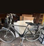 heren fiets, Ophalen, Gebruikt, Gazelle
