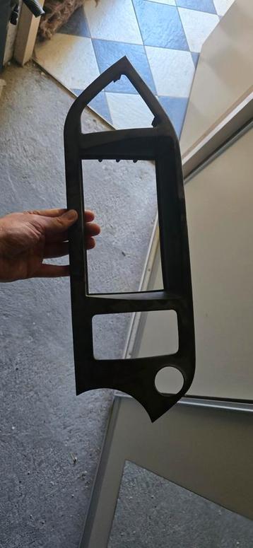 Dubbeldin frame kia picanto 2012 - 2017 beschikbaar voor biedingen