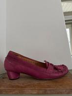Think schoenen - maat 43 - zo goed als nieuw!, Kleding | Dames, Schoenen, Ophalen of Verzenden, Zo goed als nieuw, Rood, Instappers