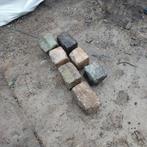 Granieten kasseien, Ophalen of Verzenden, Natuursteen, Overige typen