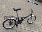 On the road vouwfiets, Fietsen en Brommers, Overige merken, Ophalen of Verzenden, Zo goed als nieuw, Dames