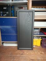 2x Ikea BILLY OXBERG Deur 40x97 cm, Ophalen, Zo goed als nieuw, 25 tot 50 cm, 50 tot 100 cm