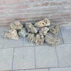 gebruikte rotsen/keien, Tuin en Terras, Grind, Keien en Split, Ophalen of Verzenden