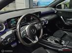 Mercedes A-klasse 250 AMG Line Panorama/Sfeer/Night/Camera, 15 km/l, 74 €/maand, 4 cilinders, Alcantara