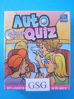 Auto Quiz nr. 87005-00, Ophalen, Nieuw