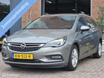 Opel Astra Sports Tourer 1.0 Carplay Navi clima pdc nap, Voorwielaandrijving, Gebruikt, Euro 6, 1178 kg