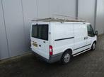 Ford Transit 260S 2.2 TDCI Economy Edition airco 3 zits, Voorwielaandrijving, Euro 5, Gebruikt, Elektrische ramen