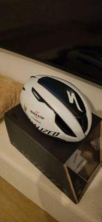 S Works Evade Soudal, Fietsen en Brommers, Fietsaccessoires | Fietshelmen, Ophalen, Gebruikt, M, Heer