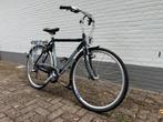 Nette Gazelle Medeo Track & Trail herenfiets. 28 inch. 58 cm, Fietsen en Brommers, Fietsen | Heren | Herenfietsen, Ophalen, Versnellingen