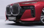 Splitter Spoiler Voor BMW 7 Serie G70 / i7 G70 CSL861, Ophalen of Verzenden, Automotive Parts, A.parts@hotmail.nl, Trasmolenlaan 12 3447 GZ Woerden