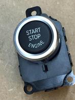 START STOP knop BMW F10 F11 F01 F02 F03 F04 OE 61319153832 N, Auto-onderdelen, Dashboard en Schakelaars, Nieuw, Ophalen of Verzenden