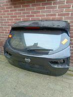 Qashqai achterklep bouwjaar 2014 zwart, Ophalen, Achterklep