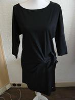 Prachtige, zwarte My Pashion jurk/tuniek in maat XS., Zwart, Ophalen of Verzenden, Zo goed als nieuw, Maat 34 (XS) of kleiner