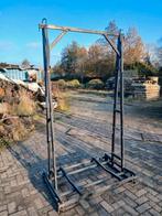 Glasbok dubbelzijdig, Ophalen of Verzenden, Zo goed als nieuw, 160 cm of meer, 160 cm of meer