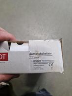 Robot pompschakelaar, Doe-het-zelf en Verbouw, Verwarming en Radiatoren, Minder dan 30 cm, Overige typen, Minder dan 60 cm, Ophalen of Verzenden