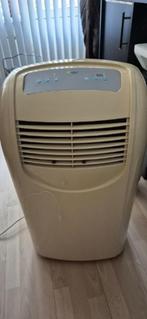 mobiele airco, Ophalen, Gebruikt, Minder dan 60 m³, 3 snelheden of meer