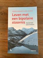 Pascal Sienaert - Leven met een bipolaire stoornis, Ophalen of Verzenden, Pascal Sienaert; Ann Dierick, Ontwikkelingspsychologie