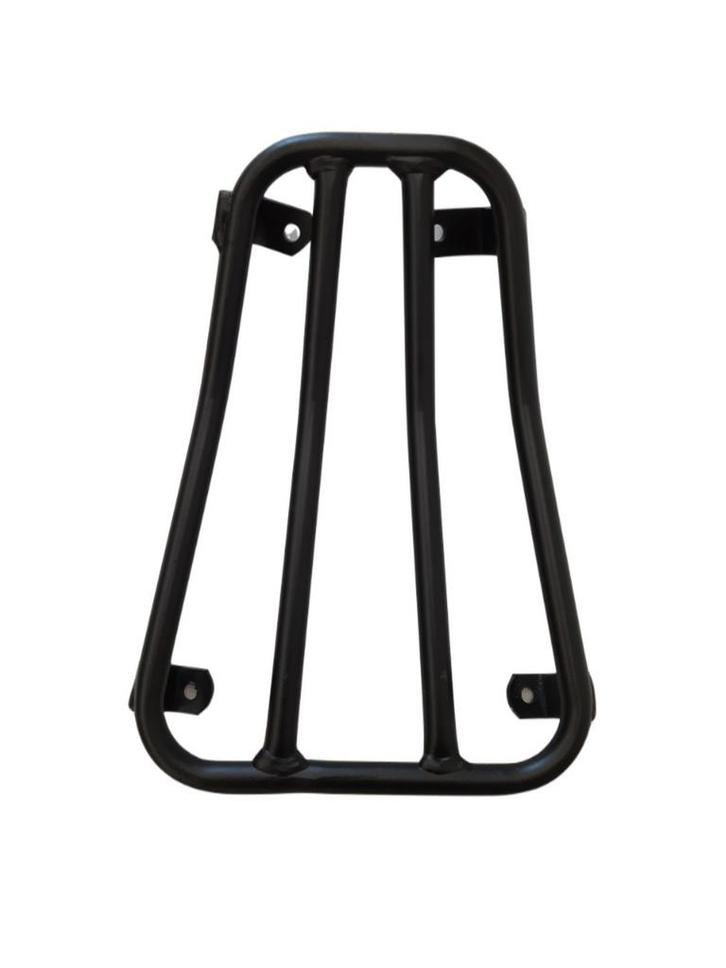 Bagagedrager Treeplank Mat Zwart Vespa GTS NIEUW, Motoren, Tuning en Styling, Ophalen of Verzenden