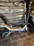 Space scooters, Ophalen, Zo goed als nieuw