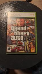 GTA IV Xbox 360, Gebruikt, 1 speler, Vechten, Vanaf 18 jaar
