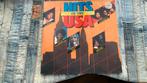 Hits of the USA more American graffiti, Cd's en Dvd's, Gebruikt, Ophalen of Verzenden