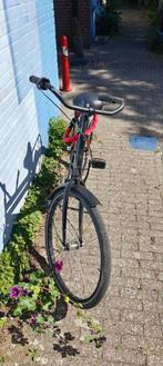 Stoere fiets Batavus met 3 versnellingen, Ophalen, Versnellingen, Batavus, Gebruikt
