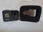 Gopro 8 Hero Black, Ophalen of Verzenden, Gebruikt, GoPro