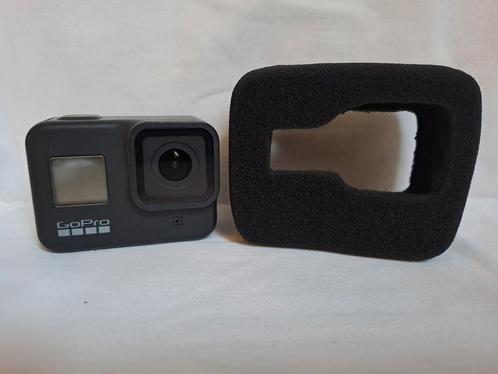 Gopro 8 Hero Black, Audio, Tv en Foto, Actiecamera's, Gebruikt, GoPro, Ophalen of Verzenden