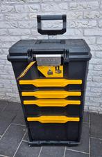 Stanley gereedschapswagen/trolley, Ophalen of Verzenden, Nieuw
