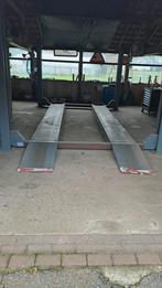 Autolift / Hefbrug, Auto diversen, Autogereedschap, Ophalen of Verzenden