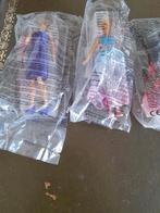 mac donald speeltjes, Verzamelen, Poppetjes en Figuurtjes, Ophalen of Verzenden, Zo goed als nieuw