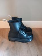 Dr Martens maat 40, Kleding | Dames, Schoenen, Verzenden, Zwart, Lage of Enkellaarzen, Dr. Martens