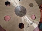 17" Sabian HHX Complex O-Zone, Ophalen, Zo goed als nieuw, Overige merken