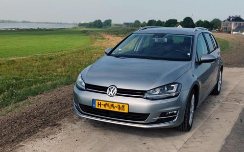 Volkswagen Golf 1.4 TSI  Highline Variant, Auto's, Volkswagen, Particulier, Golf, ABS, Achteruitrijcamera, Adaptive Cruise Control