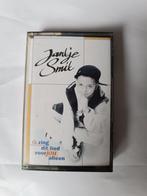 Jantje Smit - Ik zing dit lied voor jou alleen - cassette, Gebruikt, 1 bandje, Ophalen of Verzenden, Origineel