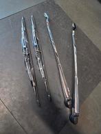 Chromen wisserarmen voorkant Golf 2, Auto-onderdelen, Ophalen of Verzenden, Gebruikt, Volkswagen