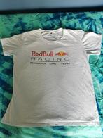 Red Bull/Ferrari collectie, Kleding | Heren, T-shirts, Maat 52/54 (L), Zo goed als nieuw, Verzenden