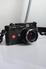 Leica M4-P, Ophalen, Compact, Leica