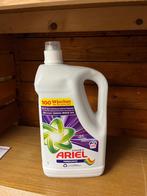 Wasmiddel, Ophalen, Schoonmaakmiddel